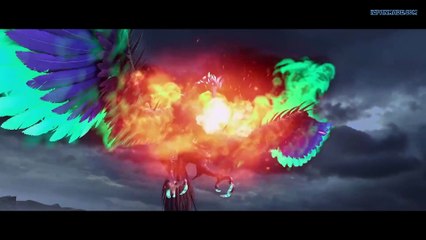 Perfect World Episode 5 English Subtitles