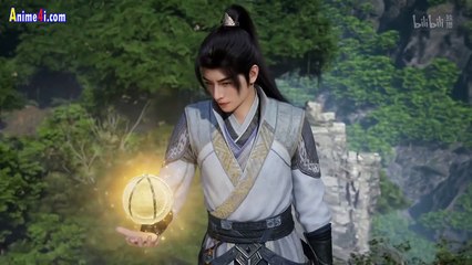 A Mortal’s Journey to Immortality Episode 100 English Subtitles