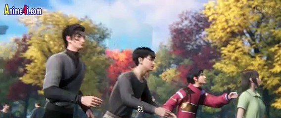 Watch The Other Side of Deep Space Episode 1 English Subtitles