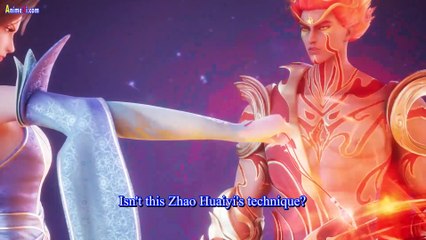 Ancient War Soul Episode 2 English Subtitles Ancient War Soul Episode 2 English Subtitles