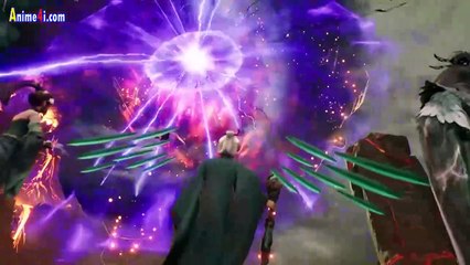 Ten Thousand Worlds Episode 301 English Subtitles