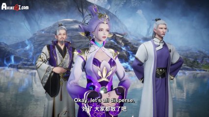 Alchemy Supreme Episode 26 English Subtitles