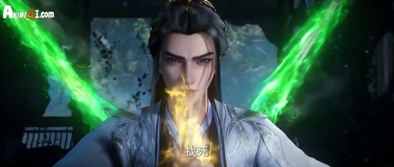Renegade Immortal (Xian Ni) Episode 8 English Subtitles