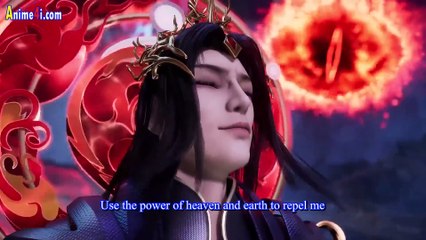 Spirit Sword Sovereign Episode 514 English Subtitles