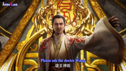 Shrouding The Heavens Episode 129 English Subtitles Shrouding The Heavens Episode 129 English Subtitles
