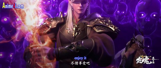 Long Hun Episode 5 English Subtitles