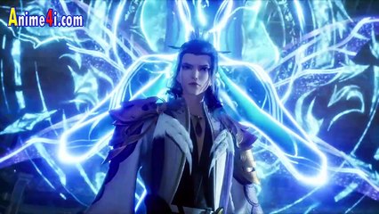 One Hundred Thousand Years of Qi Refining Episode 297 English Subtitles