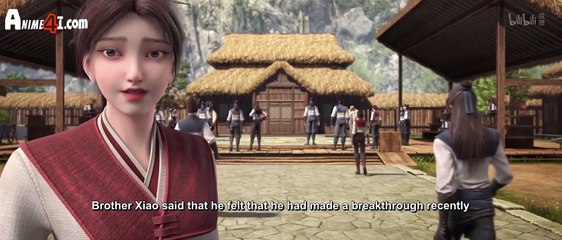 The Invincible (Shi Fang Wu Sheng) Episode 6 English Subtitles The Invincible (Shi Fang Wu Sheng) Episode 6 English Subtitles