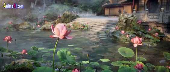 Jade Dynasty Season 3 Episode 21 English Subtitles
