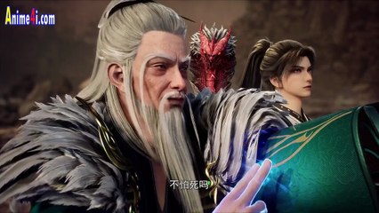 God is on a funny journey Episode 37 English Subtitles