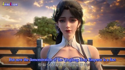 Peerless Battle Spirit Episode 102 English Subtitles Peerless Battle Spirit Episode 102 English Subtitles