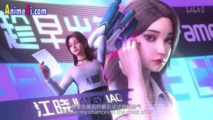 Villain Initialization Episode 10 English Subtitles Villain Initialization Episode 10 English Subtitles