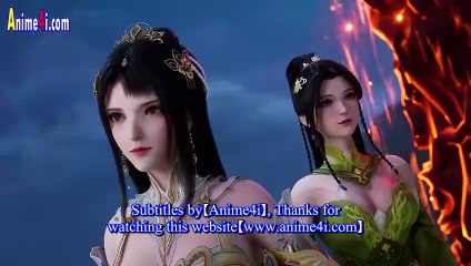 Supreme God Emperor Episode 539 English Subtitles