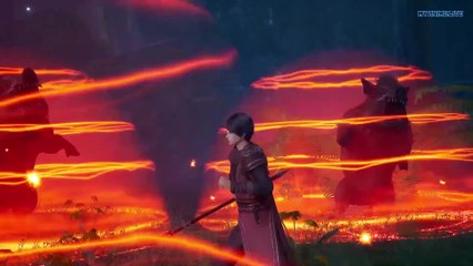 Supreme God Emperor Episode 92 English Subtitles Supreme God Emperor Episode 92 English Subtitles