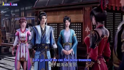 Dragon Prince Yuan Episode 16 English Subtitles Dragon Prince Yuan Episode 16 English Subtitles