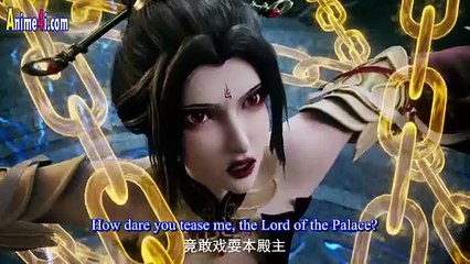 Alchemy Supreme Episode 166 English Subtitles