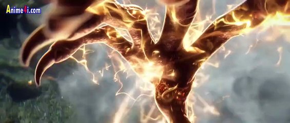 Tomb of Fallen Gods Season 3 Episode 9 English Subtitles