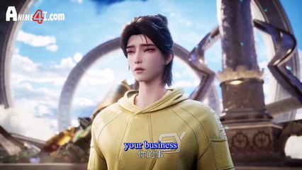 Recycling Scrap in the Celestial Court Episode 14 English Subtitles