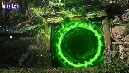 Legend of the Misty Sword Immortal Episode 32 English Subtitles