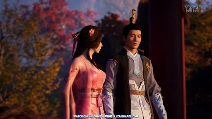 A Mortal’s Journey to Immortality Episode 10 English Subtitles