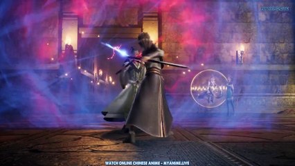 Proud Swordsman Episode 42 English Subtitles Proud Swordsman Episode 42 English Subtitles