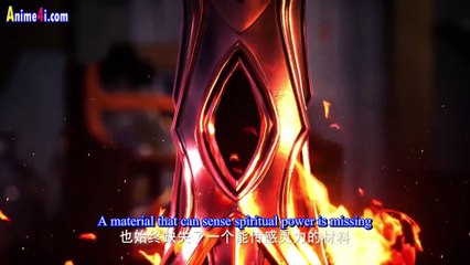 Throne of Seal Episode 133 English Subtitles Throne of Seal Episode 133 English Subtitles