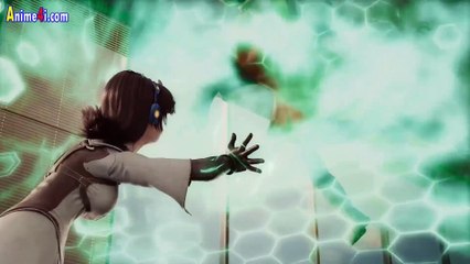 Nirvana of Storm Rider Episode 28 English Subtitles Nirvana of Storm Rider Episode 28 English Subtitles