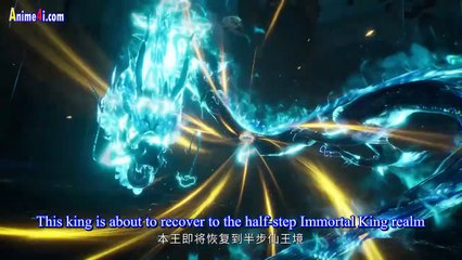 Ten Thousand Worlds Episode 343 English Subtitles Ten Thousand Worlds Episode 343 English Subtitles
