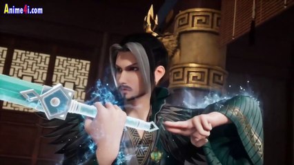 Alchemy Supreme Episode 37 English Subtitles