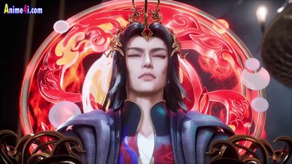 Spirit Sword Sovereign Episode 509 English Subtitles