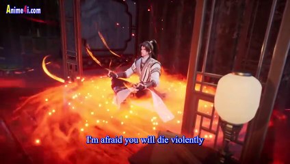 Heaven Swallowing Records Episode 32 English Subtitles Heaven Swallowing Records Episode 32 English Subtitles
