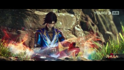 The Magic Chef Of Ice And Fire Episode 89 English Subtitles