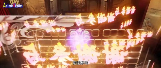 Land of the Keyboard Immortal Episode 30 English Subtitles