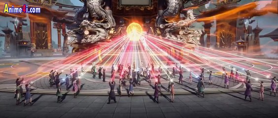 Martial Universe Season 5 Episode 1 English Subtitles Martial Universe Season 5 Episode 1 English Subtitles