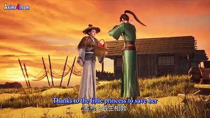 Heaven Swallowing Records Episode 33 English Subtitles Heaven Swallowing Records Episode 33 English Subtitles