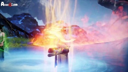 Alchemy Supreme Episode 23 English Subtitles