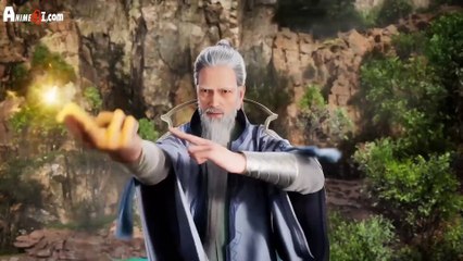 Shrouding The Heavens Episode 33 English Subtitles