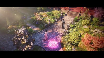 Tomb of Fallen Gods Season 3 Episode 11 English Subtitles