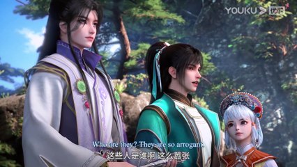 The Young Brewmaster’s Adventure Season 1 Episode 11 English Subtitles The Young Brewmaster’s Adventure Season 1 Episode 11 English Subtitles