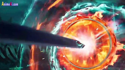 Ten Thousand Worlds Episode 246 English Subtitles