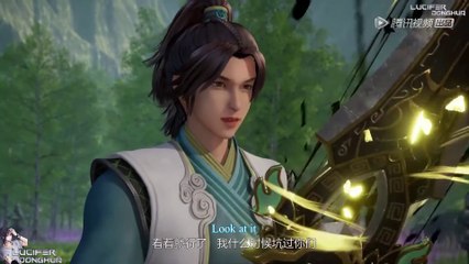 Supreme God Emperor Episode 221 English Subtitles Supreme God Emperor Episode 221 English Subtitles