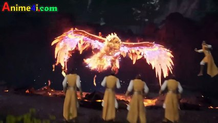 Ten Thousand Worlds Episode 135 English Subtitles