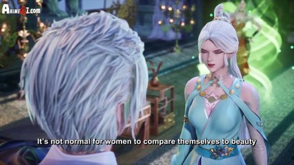 Against The Sky Supreme Episode 279 English Subtitles