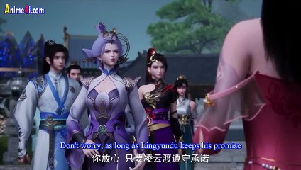 Alchemy Supreme Episode 62 English Subtitles