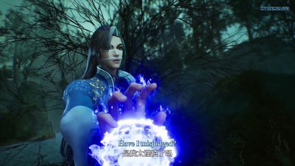 Against The Sky Supreme Episode 41 English Subtitles