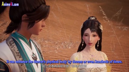 Supreme God Emperor Episode 417 English Subtitles Supreme God Emperor Episode 417 English Subtitles