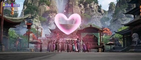 Land of the Keyboard Immortal Episode 92 English Subtitles