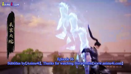 Lingwu Continent Episode 6 English Subtitles Lingwu Continent Episode 6 English Subtitles