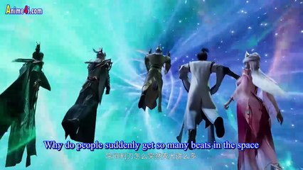 Supreme God Emperor Episode 521 English Subtitles Supreme God Emperor Episode 521 English Subtitles