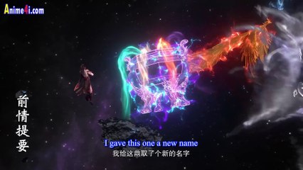 Legend of Xianwu Episode 85 English Subtitles Legend of Xianwu Episode 85 English Subtitles